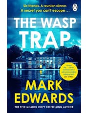 The Wasp Trap product image