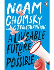 A Liveable Future is Possible product image