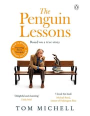The Penguin Lessons product image