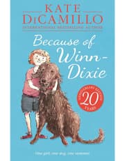 Because of WinDixie product image