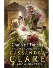 The Last Hours: Chain of Thorns product image