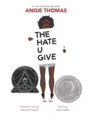 The Hate U Give product image