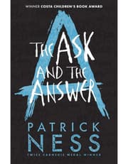 The Ask and the Answer product image