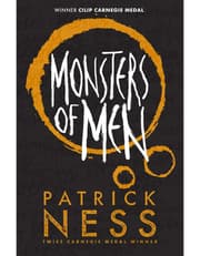 Monsters of Men product image