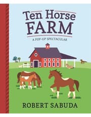 Ten Horse Farm product image