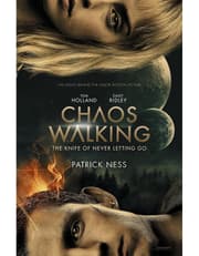 Chaos Walking: The Knife of Never Letting Go product image
