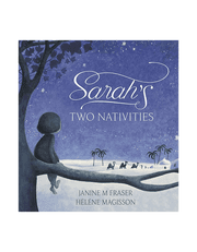 Sarah’s Two Nativities product image