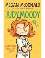 Judy Moody product image