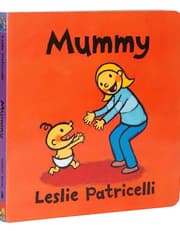 Mummy product image
