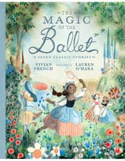 The Magic of the Ballet: Seven Classic Stories product image