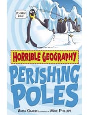 Perishing Poles product image