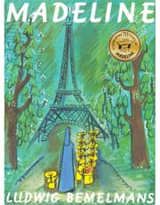 Madeline product image