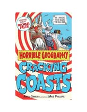 Cracking Coasts product image
