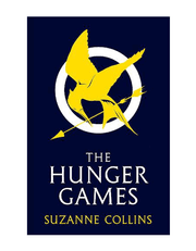 The Hunger Games product image