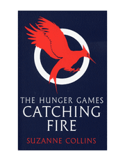 The Hunger Games: Catching Fire product image