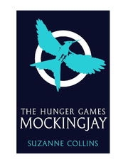 The Hunger Games: Mockingjay product image