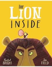 The Lion Inside product image