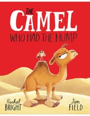 The camel who had the hump product image