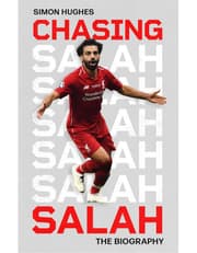 Chasing Salah: The Biography product image