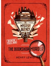 Bookshop Murder product image