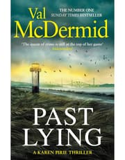 Past Lying product image