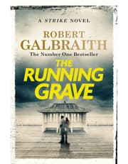The Running Grave product image