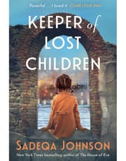 Keeper of Lost Children product image