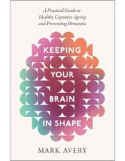 Keeping Your Brain in Shape product image