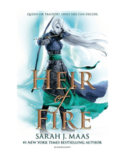 Heir of Fire product image