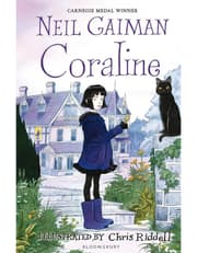 Coraline product image