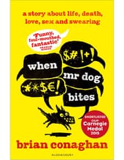 When Mr Dog Bites product image