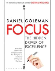 Focus product image
