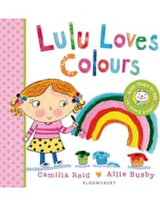 Lulu Loves Colours product image