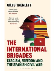 The International Brigades product image