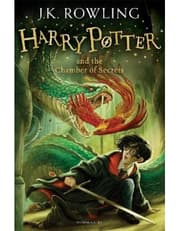 Harry Potter and the Chamber of Secrets product image