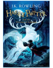 Harry Potter and the Prisoner of Azkaban product image