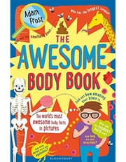 Awesome Body Book product image