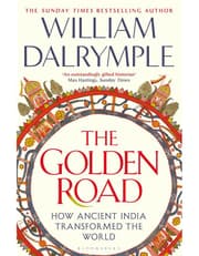 The Golden Road product image