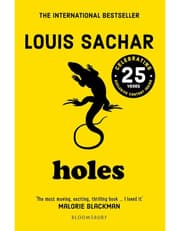 Holes product image