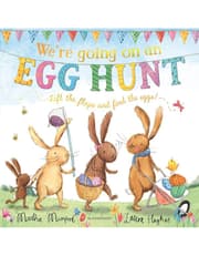 We're Going on an Egg Hunt product image