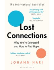 Lost Connections product image