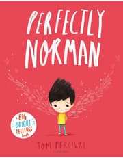 Perfectly Norman product image