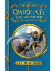 Quidditch Through The Ages product image