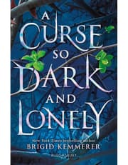 A Curse So Dark And Lonely product image