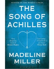 Song of Achilles product image