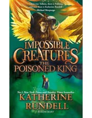The Poisoned King product image
