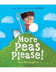 More Peas Please! product image