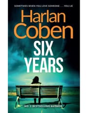 Six Years product image