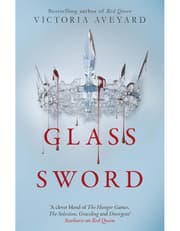 Glass Sword product image