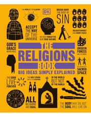 The Religions Book product image